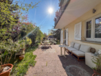 Terrasse - Perfekt für Paare! Moderne und gemütliche Erdgeschosswohnung mit Terrasse in toller Lage
