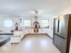Kueche - Perfekt für Paare! Moderne und gemütliche Erdgeschosswohnung mit Terrasse in toller Lage