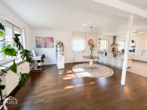 Essen - Perfekt für Paare! Moderne und gemütliche Erdgeschosswohnung mit Terrasse in toller Lage