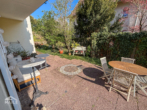 Terrasse - Perfekt für Paare! Moderne und gemütliche Erdgeschosswohnung mit Terrasse in toller Lage