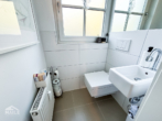 WC - Perfekt für Paare! Moderne und gemütliche Erdgeschosswohnung mit Terrasse in toller Lage
