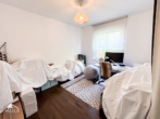 Ankleide - Perfekt für Paare! Moderne und gemütliche Erdgeschosswohnung mit Terrasse in toller Lage