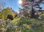 Garten - Perfekt für Paare! Moderne und gemütliche Erdgeschosswohnung mit Terrasse in toller Lage