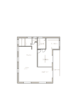 Grundriss - Perfekt für Paare! Moderne und gemütliche Erdgeschosswohnung mit Terrasse in toller Lage