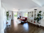 Wohnen - Perfekt für Paare! Moderne und gemütliche Erdgeschosswohnung mit Terrasse in toller Lage