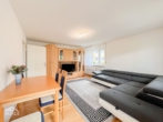 Wohn-Esszimmer - Gemütliche 3-Zimmer-Wohnung in zentraler Lage – ideal für Kapitalanleger oder Eigennutzer!