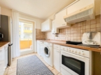 Küche - Gemütliche 3-Zimmer-Wohnung in zentraler Lage – ideal für Kapitalanleger oder Eigennutzer!