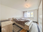 Schlafzimmer - Gemütliche 3-Zimmer-Wohnung in zentraler Lage – ideal für Kapitalanleger oder Eigennutzer!