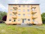 Hausansicht - Gemütliche 3-Zimmer-Wohnung in zentraler Lage – ideal für Kapitalanleger oder Eigennutzer!