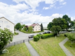 Aussicht vom Großen Balkon - Gemütliche 3-Zimmer-Wohnung in zentraler Lage – ideal für Kapitalanleger oder Eigennutzer!
