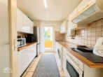 Küche - Gemütliche 3-Zimmer-Wohnung in zentraler Lage – ideal für Kapitalanleger oder Eigennutzer!