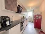 Küche - Großzügige 3,5 Zimmerwohnung mit Terrasse und Aussenstellplatz