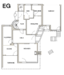 EG - Sonniges Einfamilienhaus mit viel Platz zum wohlfühlen und unverbauter Aussicht!