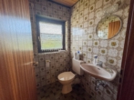 EG - Gäste-WC - Sonniges Einfamilienhaus mit viel Platz zum wohlfühlen und unverbauter Aussicht!