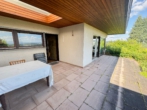 EG -Terrasse - Sonniges Einfamilienhaus mit viel Platz zum wohlfühlen und unverbauter Aussicht!