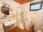 UG - Badezimmer - Sonniges Einfamilienhaus mit viel Platz zum wohlfühlen und unverbauter Aussicht!