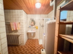 UG .- Badezimmer - Sonniges Einfamilienhaus mit viel Platz zum wohlfühlen und unverbauter Aussicht!