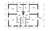 EG - Gepflegtes 6-Parteienhaus mit Garten in unmittelbarer Nähe der Weinberge!
