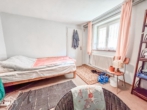 Niederparterre Einliegerwohnung - Gepflegtes 6-Parteienhaus mit Garten in unmittelbarer Nähe der Weinberge!