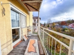 Hochparterre rechts - Balkon - Gepflegtes 6-Parteienhaus mit Garten in unmittelbarer Nähe der Weinberge!