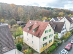 Aussenansichten - Gepflegtes 6-Parteienhaus mit Garten in unmittelbarer Nähe der Weinberge!