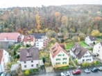 Aussenansichten - Gepflegtes 6-Parteienhaus mit Garten in unmittelbarer Nähe der Weinberge!