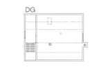 GR DG - Gepflegtes 2- 3 Parteienhaus mit Doppelgarage und Potenzial zum Ausbau!