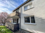 Balkon - Gepflegtes 2- 3 Parteienhaus mit Doppelgarage und Potenzial zum Ausbau!
