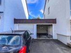 Garagen - Gepflegtes 2- 3 Parteienhaus mit Doppelgarage und Potenzial zum Ausbau!