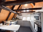 Küche - Großzügige Maisonette-Wohnung mit 2 Bädern und EBK