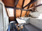 Küche - Großzügige Maisonette-Wohnung mit 2 Bädern und EBK