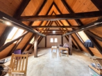 Ess-/ Wohnzimmer - Großzügige Maisonette-Wohnung mit 2 Bädern und EBK