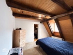 Schlafzimmer - Großzügige Maisonette-Wohnung mit 2 Bädern und EBK