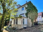 Außenansicht - Großes 1-3 Familienhaus mit Ausbaupotenzial in Sillenbuch.