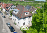 Titelbild - Großes 1-3 Familienhaus mit Ausbaupotenzial in Sillenbuch.