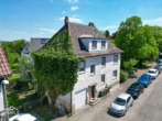 Außenansicht - Großes 1-3 Familienhaus mit Ausbaupotenzial in Sillenbuch.