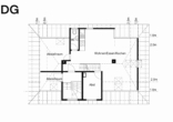 DG - Großes 1-3 Familienhaus mit Ausbaupotenzial in Sillenbuch.