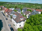 Außenansicht - Großes 1-3 Familienhaus mit Ausbaupotenzial in Sillenbuch.