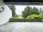 Terrasse - Große Villa mit Pool in Ortsrandlage, Landhaussiedlung!