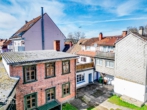 Hinterhof - Handwerker aufgepasst! Vielfältiges Wohn- und Gewerbeanwesen mit großem Hof!