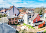 Außenansicht - Handwerker aufgepasst! Vielfältiges Wohn- und Gewerbeanwesen mit großem Hof!