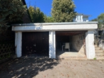 Doppelgarage - Entkerntes Zweifamilienhaus mit Terrassengarten, Doppelgarage und toller Aussicht!