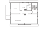 DG - Entkerntes Zweifamilienhaus mit Terrassengarten, Doppelgarage und toller Aussicht!