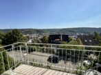 Balkon OG - Charmante Residenz in Top-Lage – Vielfältige Nutzungsmöglichkeiten.