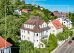 Titelbild - Charmante Residenz in Top-Lage – Vielfältige Nutzungsmöglichkeiten.