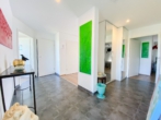 Flur - Traumhafte barrierefreie Wohnung mit großem Balkon und EBK