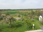 Aussicht - Traumhafte barrierefreie Wohnung mit großem Balkon und EBK