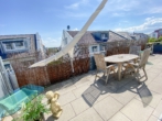 Terrasse - Traumhafte barrierefreie Wohnung mit großem Balkon und EBK