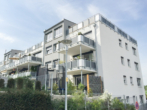 Ansicht - Traumhafte barrierefreie Wohnung mit großem Balkon und EBK