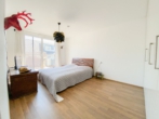 Schlafzimmer 1 - Traumhafte barrierefreie Wohnung mit großem Balkon und EBK